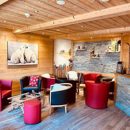 Hameau Des Prodains - Hotel Morzine Kültér fotó