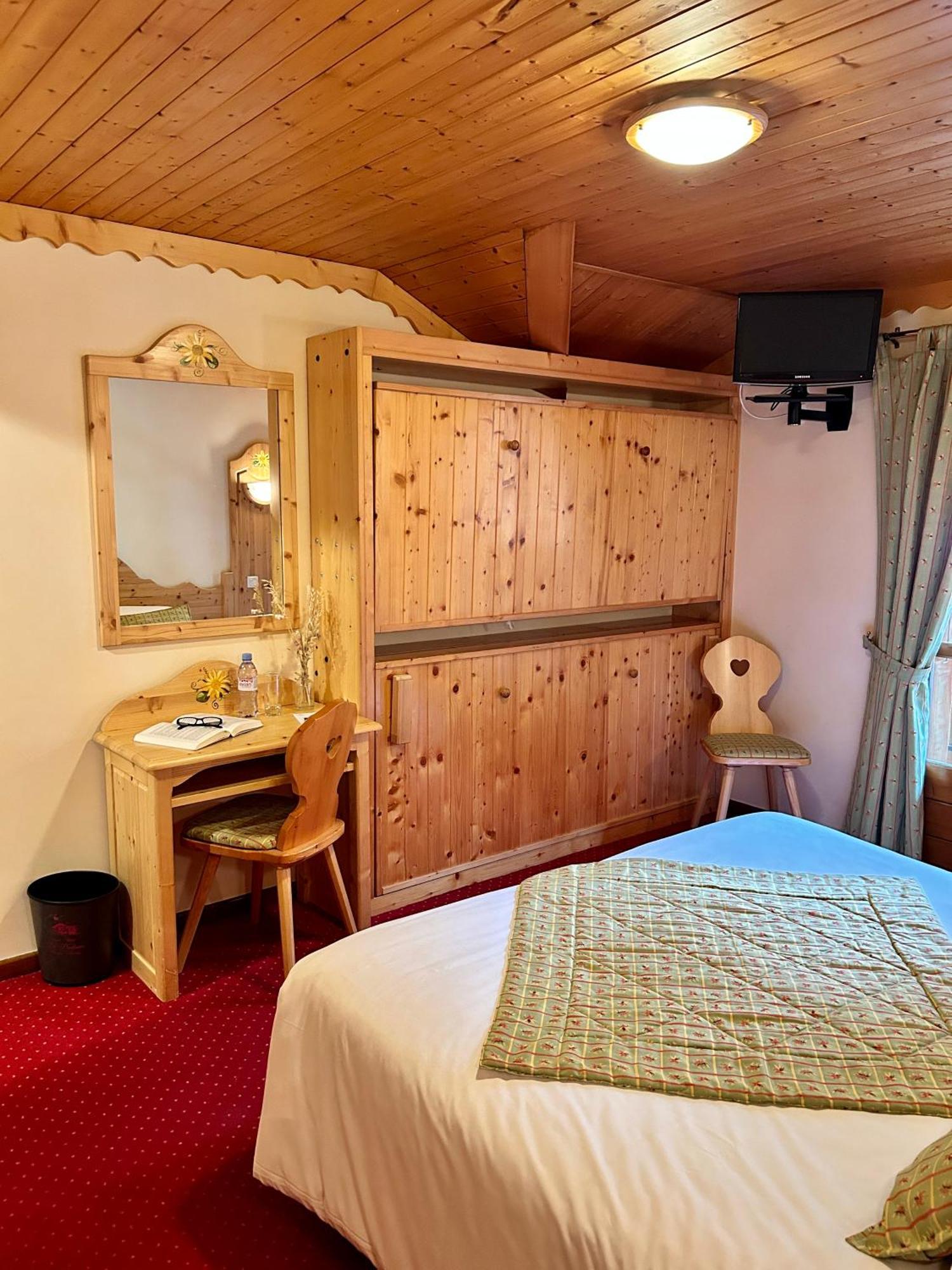 Hameau Des Prodains - Hotel Morzine Kültér fotó