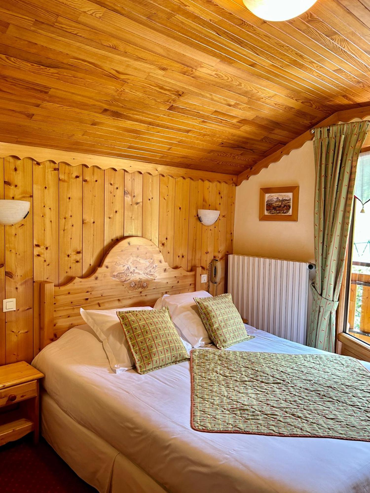 Hameau Des Prodains - Hotel Morzine Kültér fotó