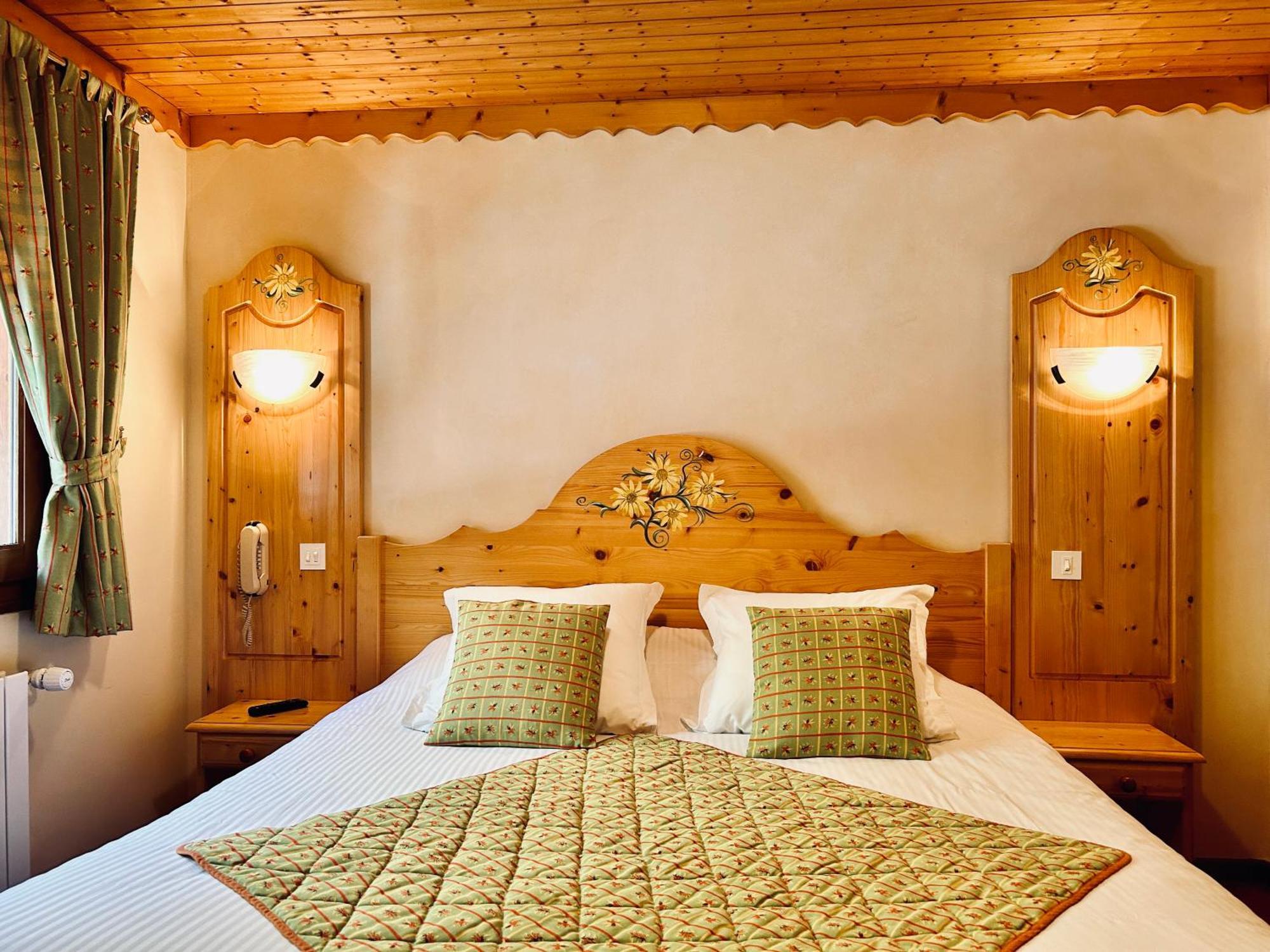 Hameau Des Prodains - Hotel Morzine Kültér fotó