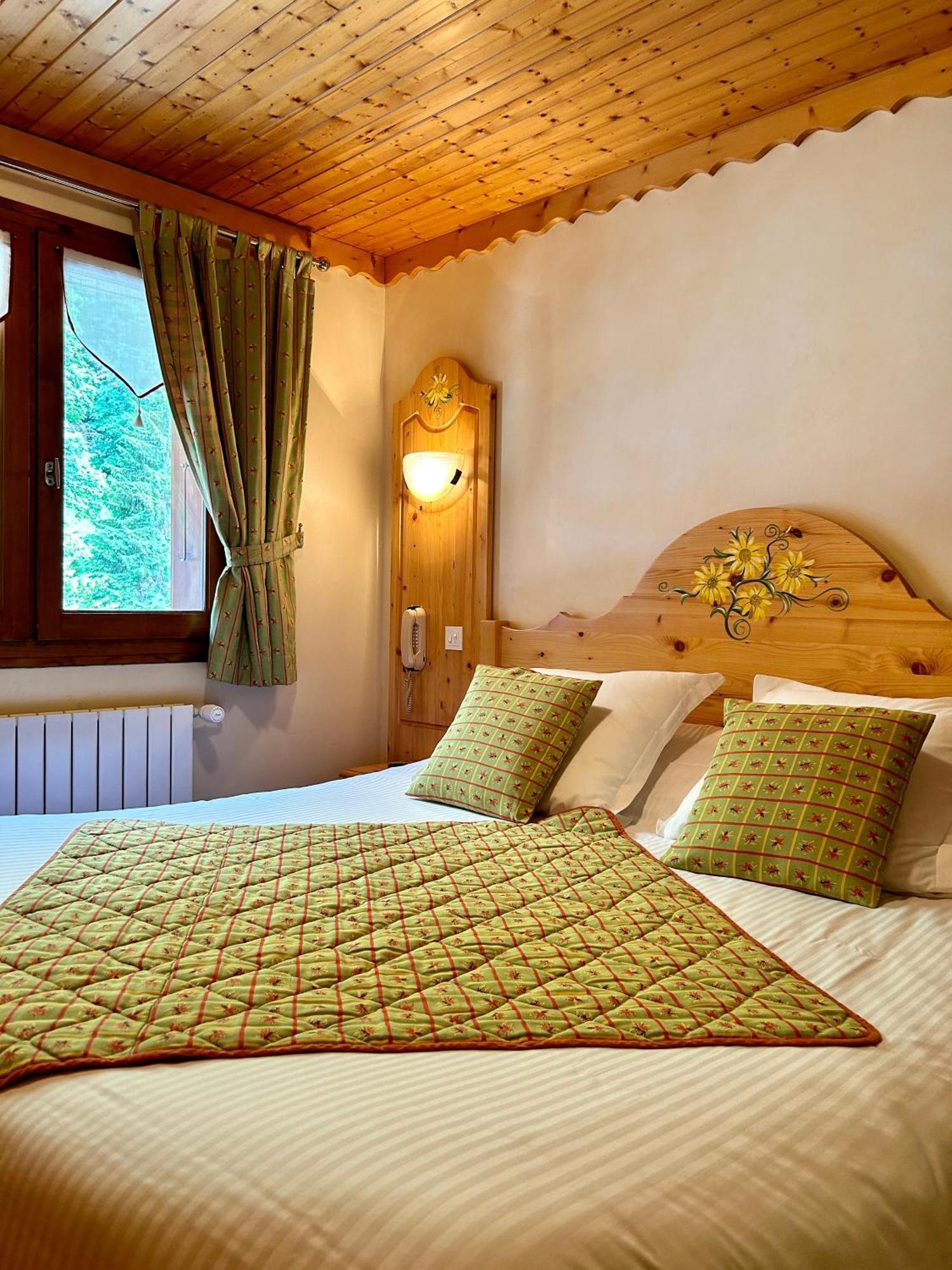 Hameau Des Prodains - Hotel Morzine Kültér fotó