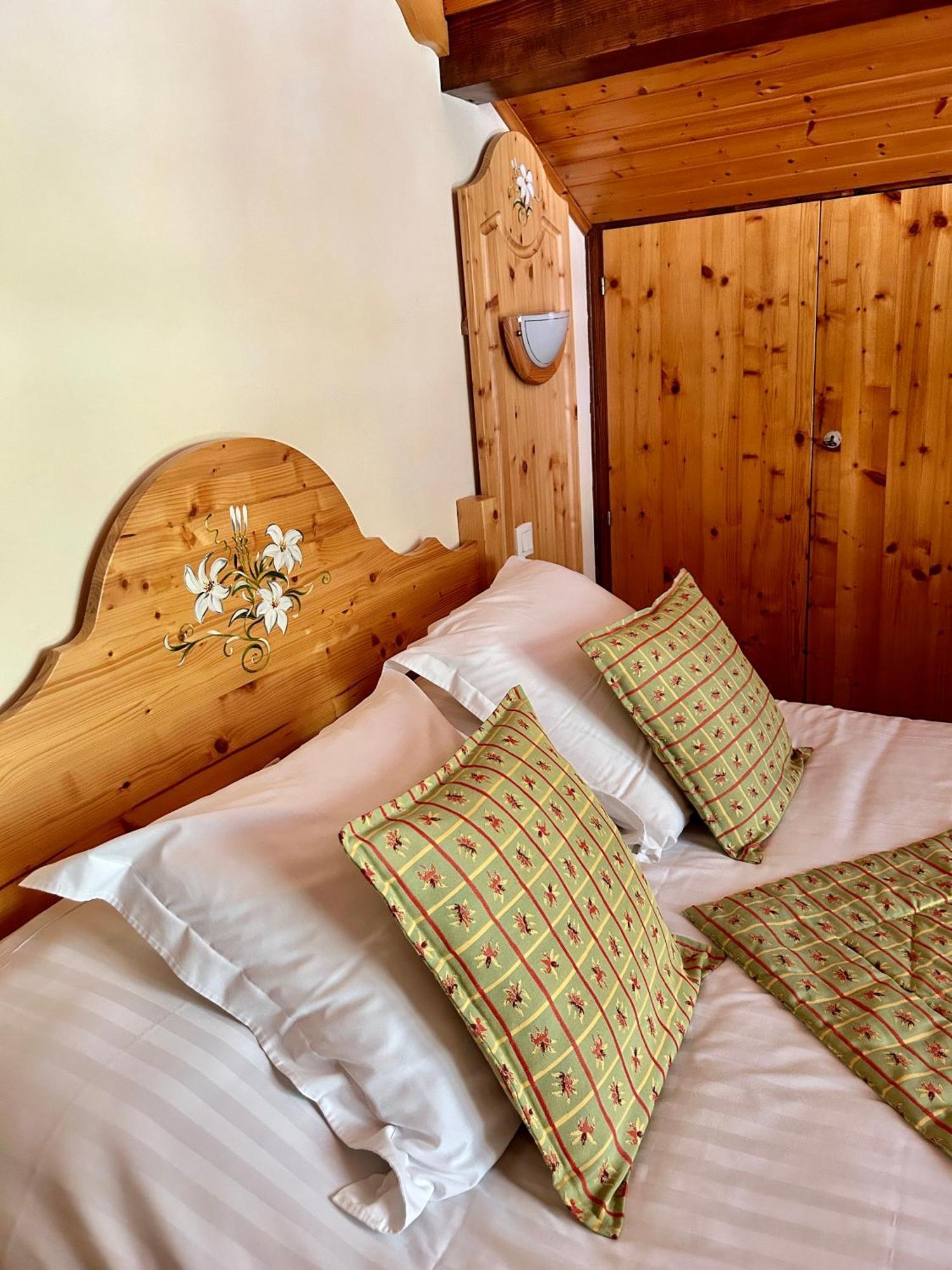 Hameau Des Prodains - Hotel Morzine Kültér fotó