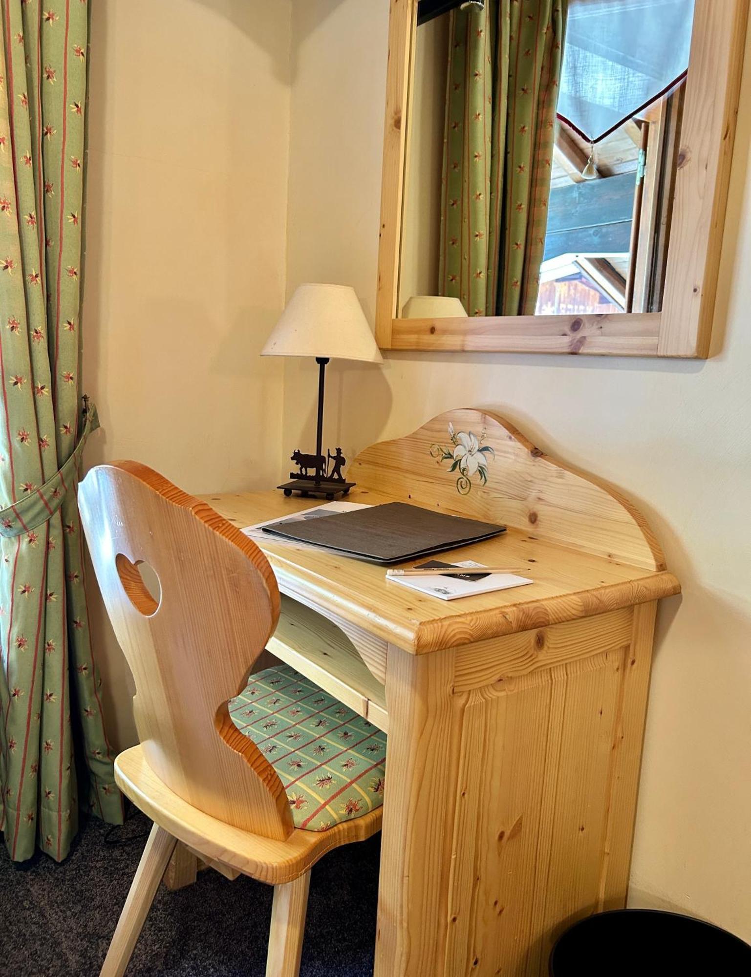 Hameau Des Prodains - Hotel Morzine Kültér fotó