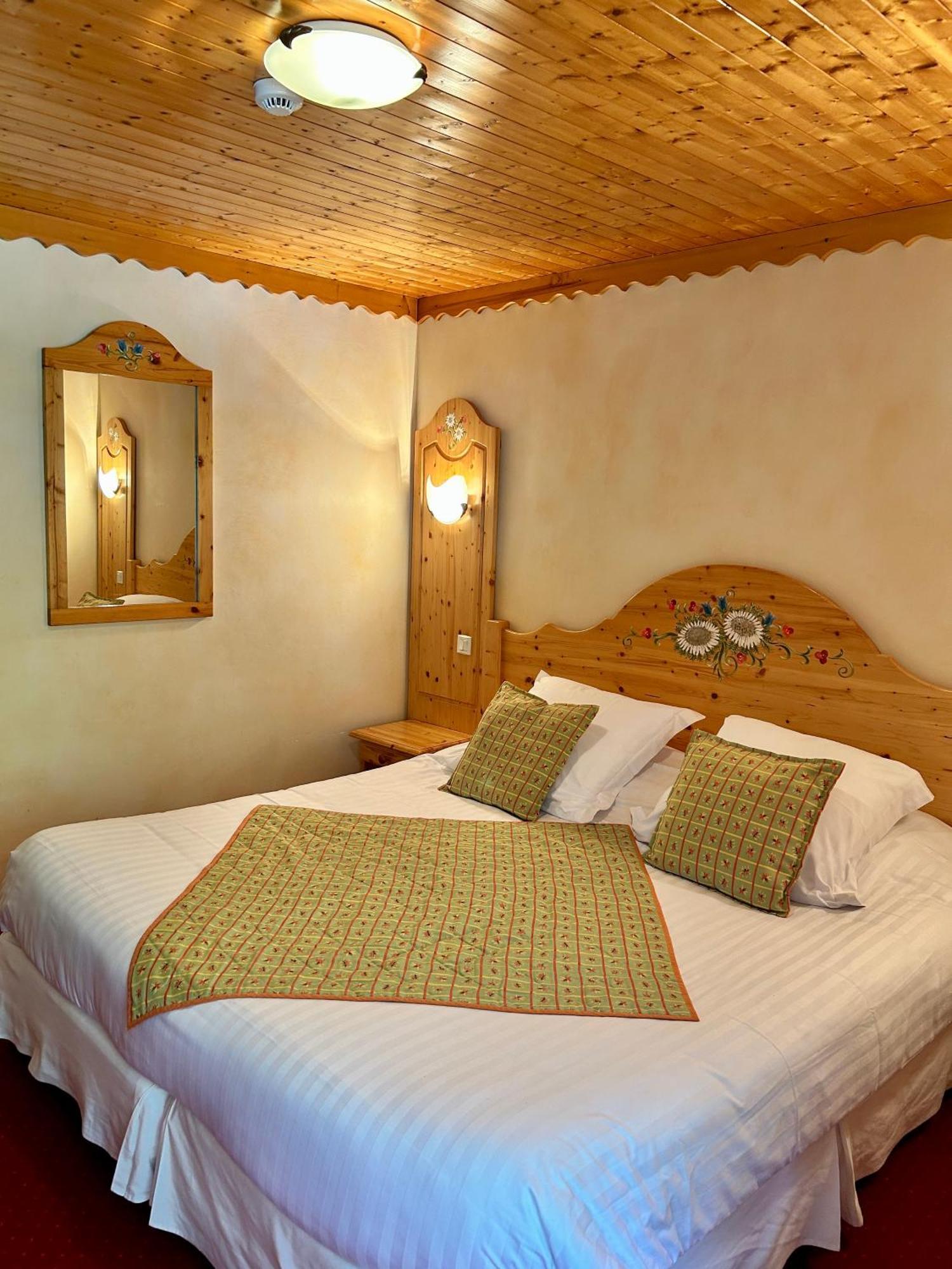 Hameau Des Prodains - Hotel Morzine Kültér fotó