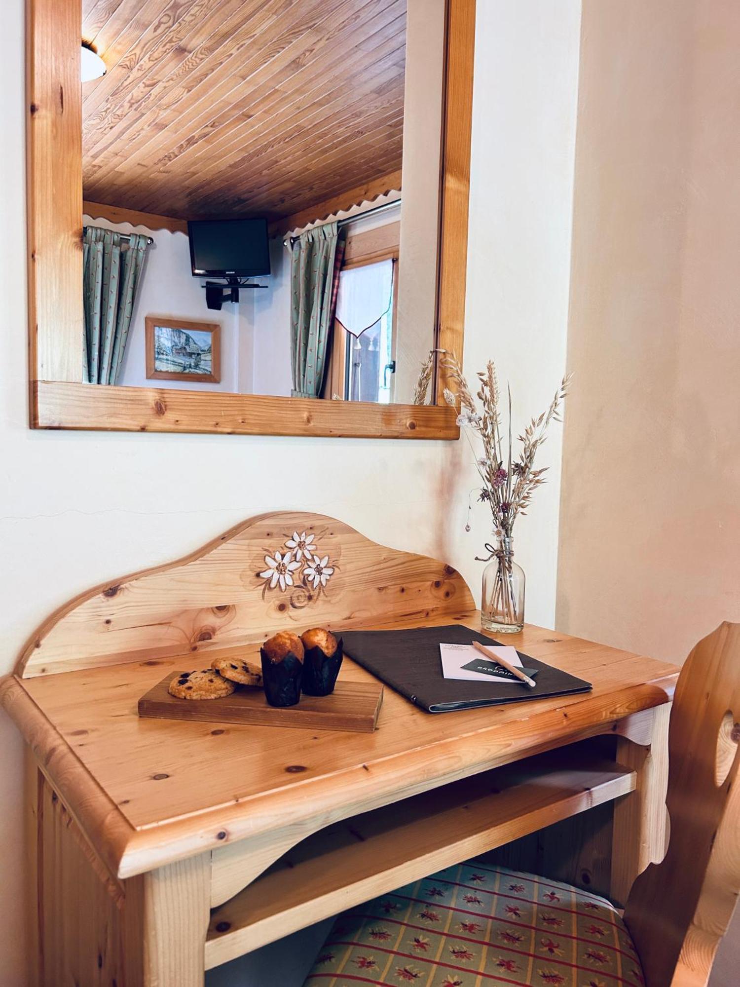 Hameau Des Prodains - Hotel Morzine Kültér fotó