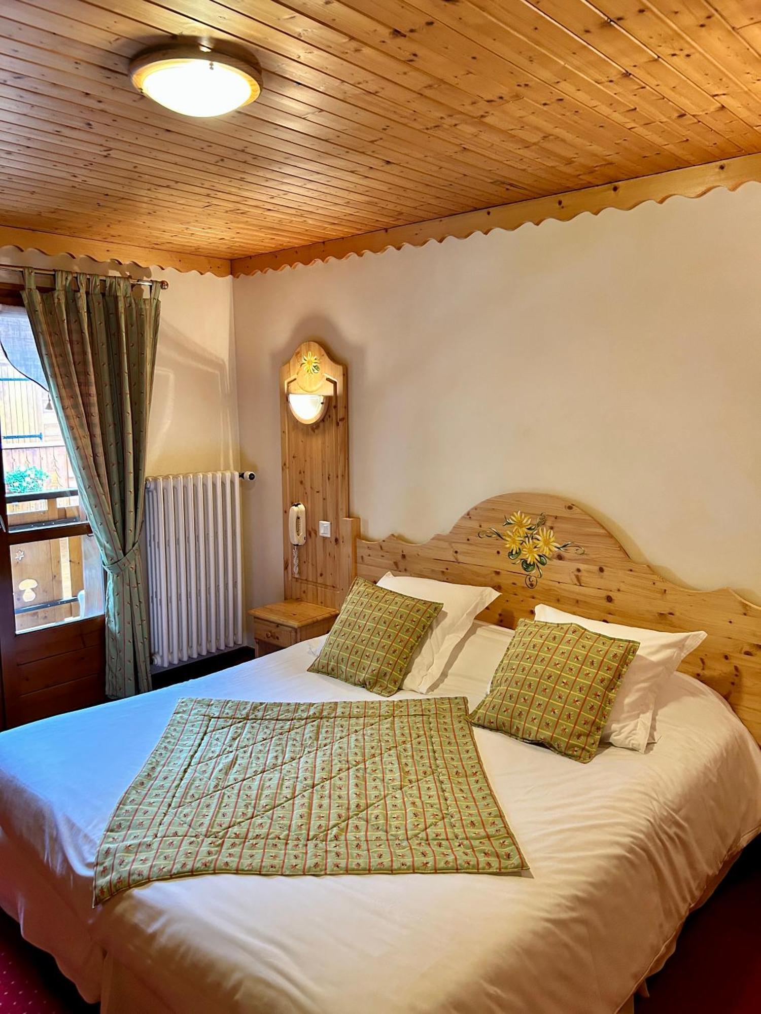 Hameau Des Prodains - Hotel Morzine Kültér fotó