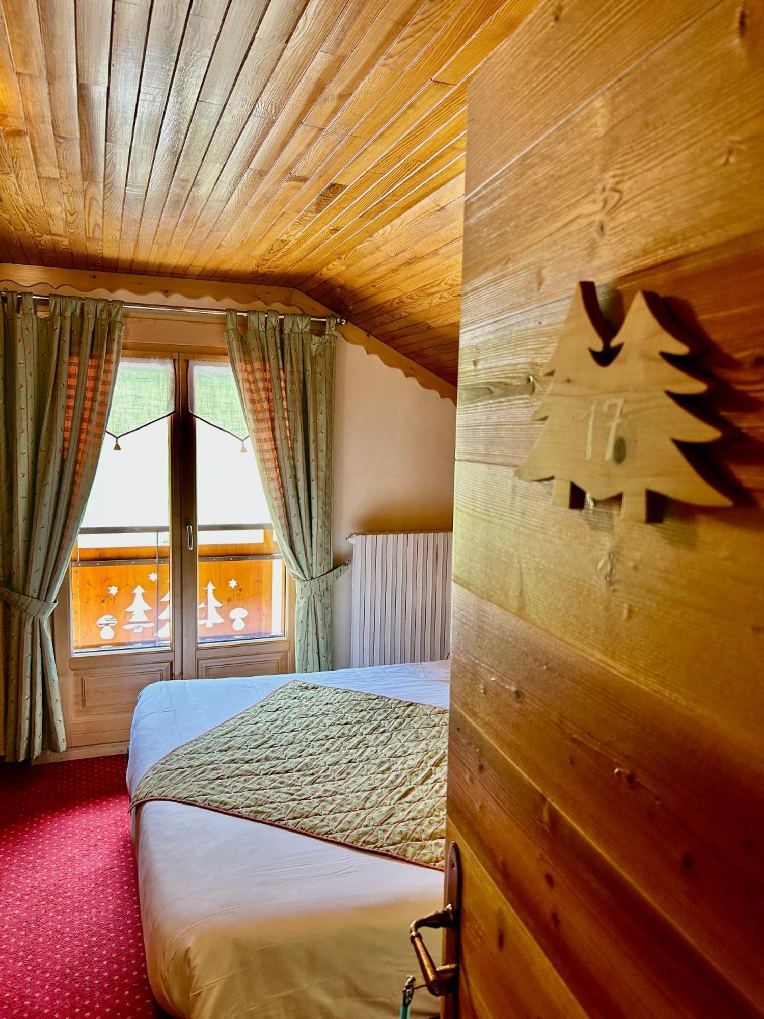 Hameau Des Prodains - Hotel Morzine Kültér fotó
