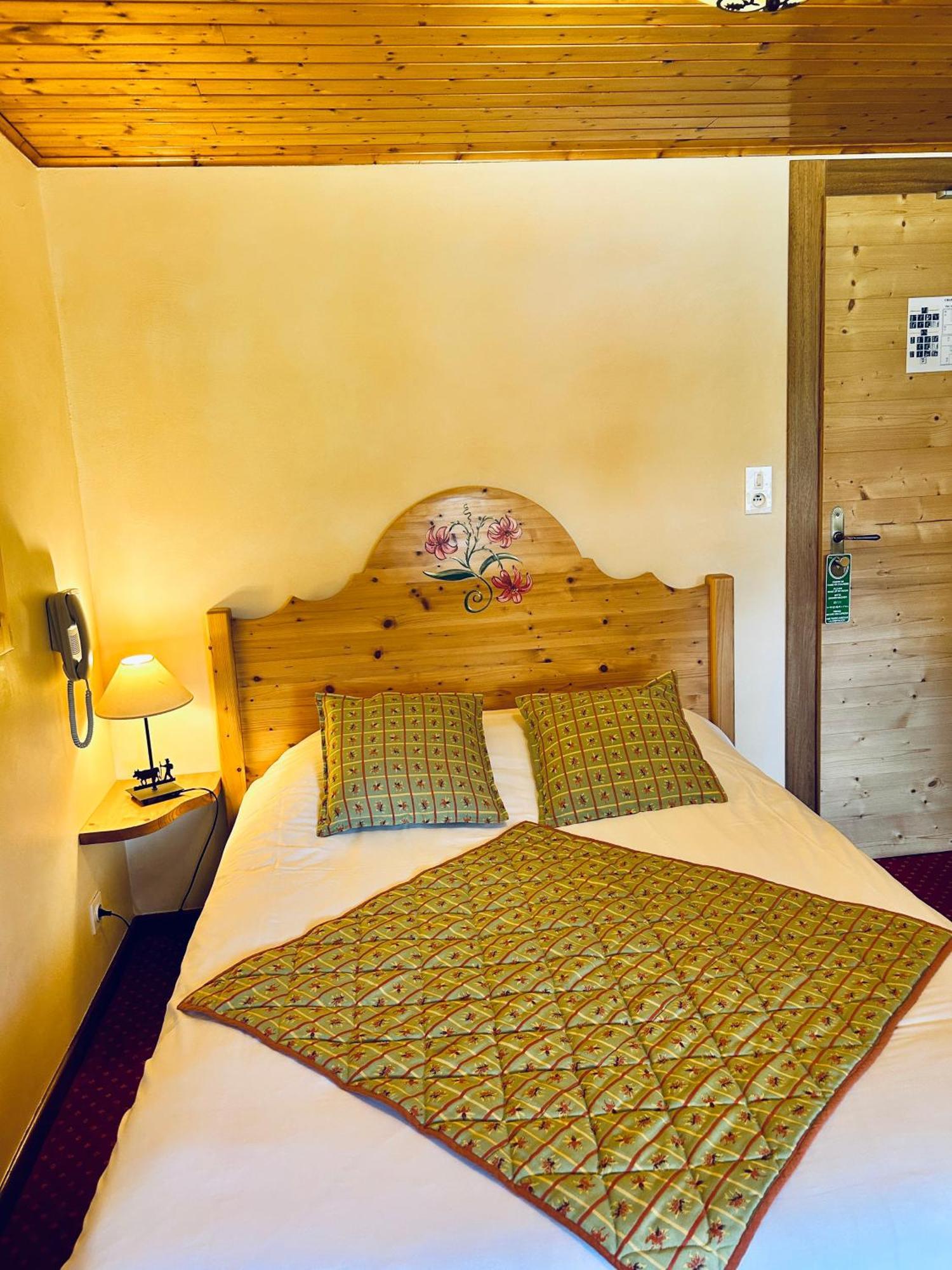 Hameau Des Prodains - Hotel Morzine Kültér fotó
