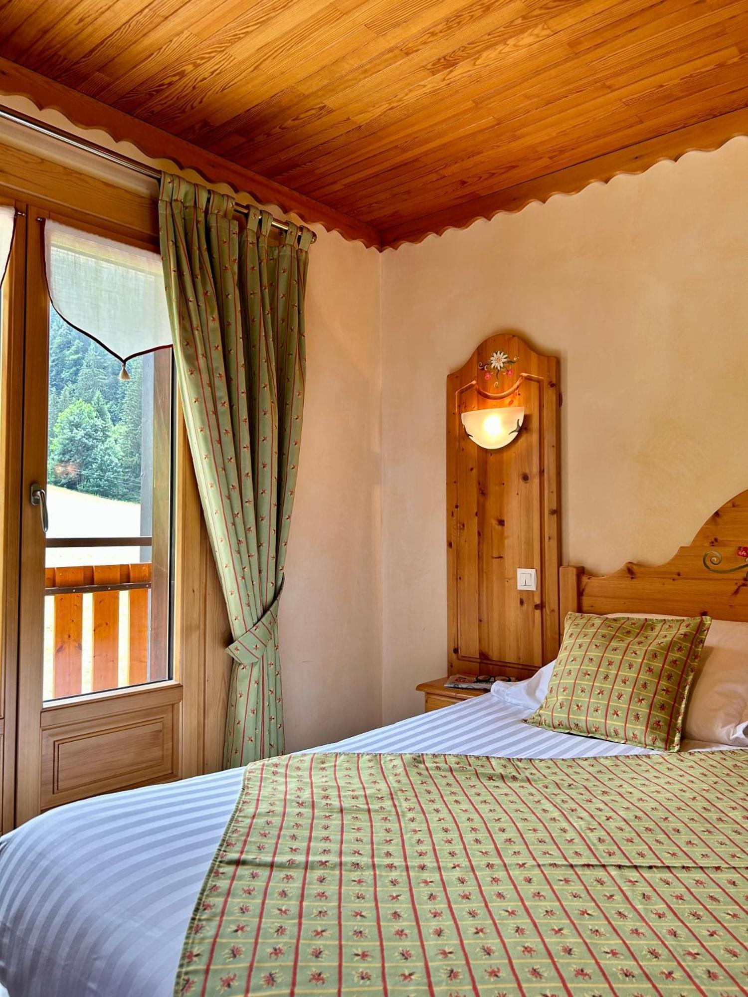Hameau Des Prodains - Hotel Morzine Kültér fotó