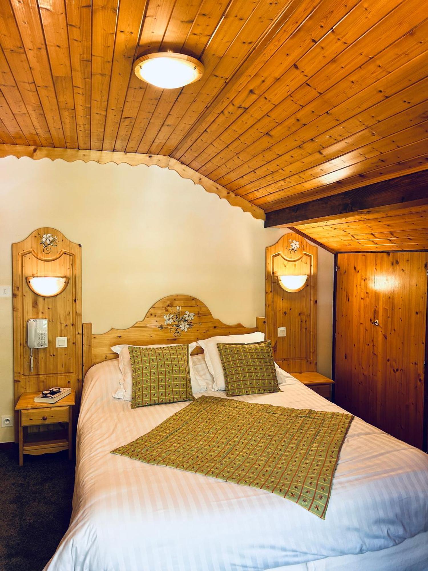 Hameau Des Prodains - Hotel Morzine Kültér fotó