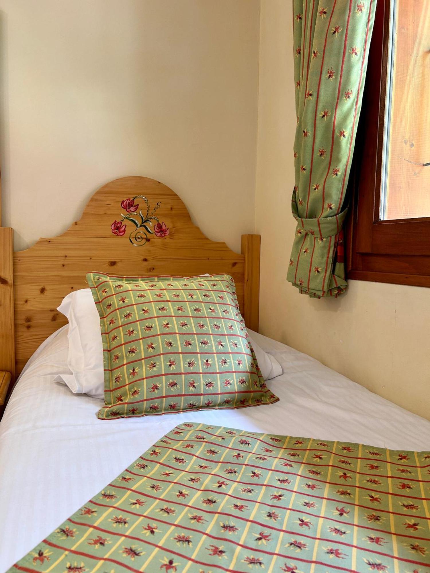Hameau Des Prodains - Hotel Morzine Kültér fotó