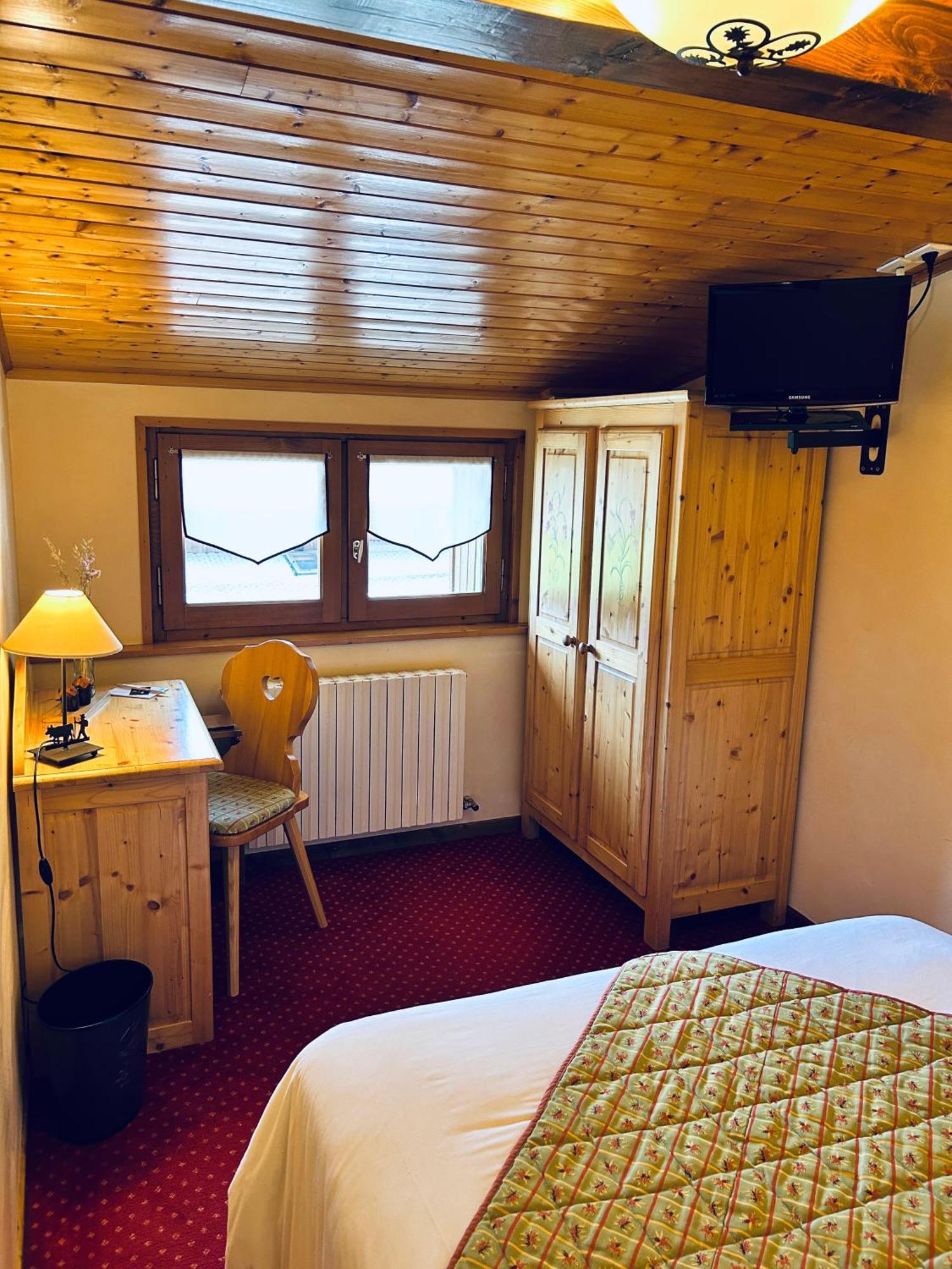 Hameau Des Prodains - Hotel Morzine Kültér fotó
