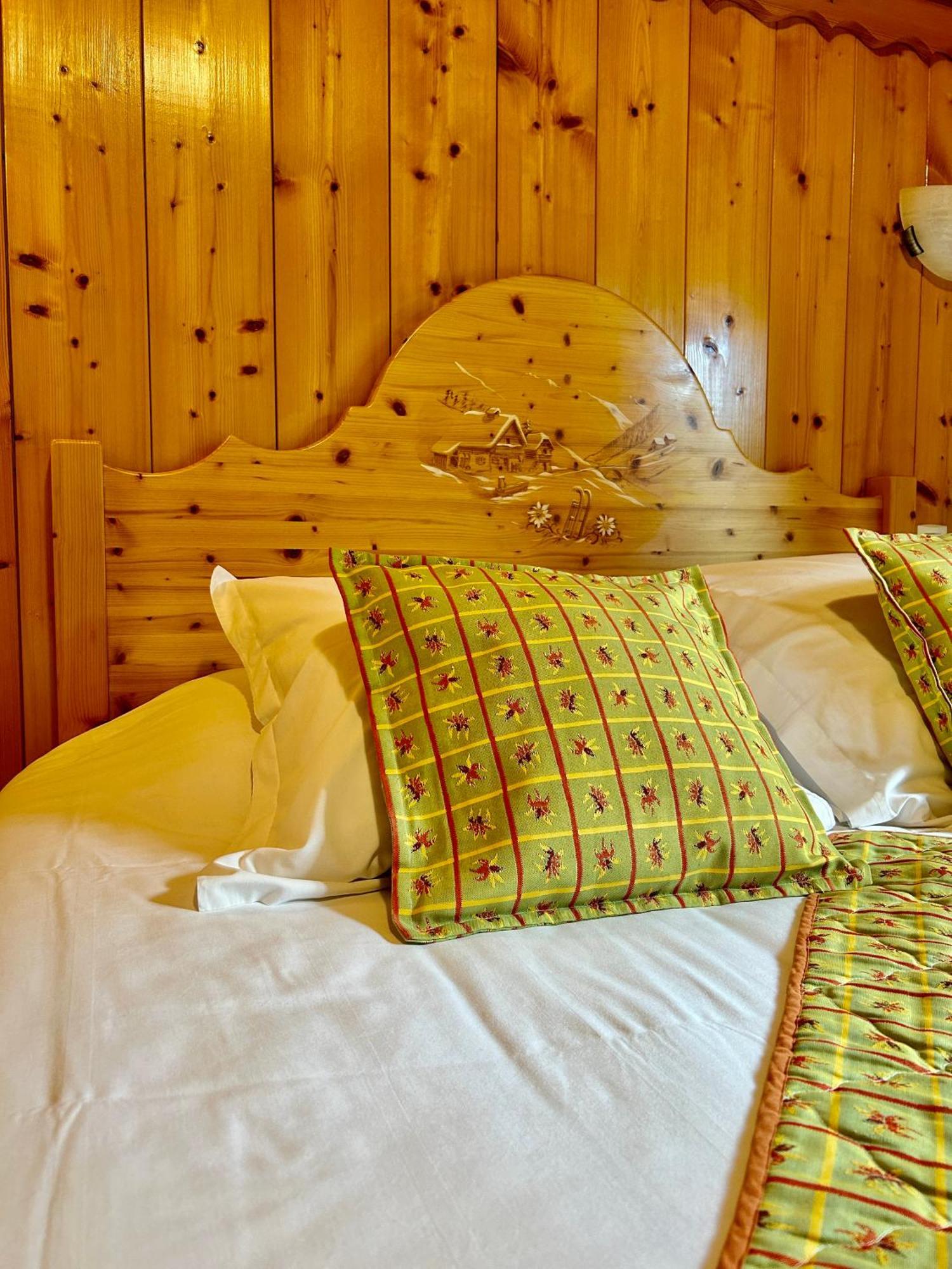 Hameau Des Prodains - Hotel Morzine Kültér fotó