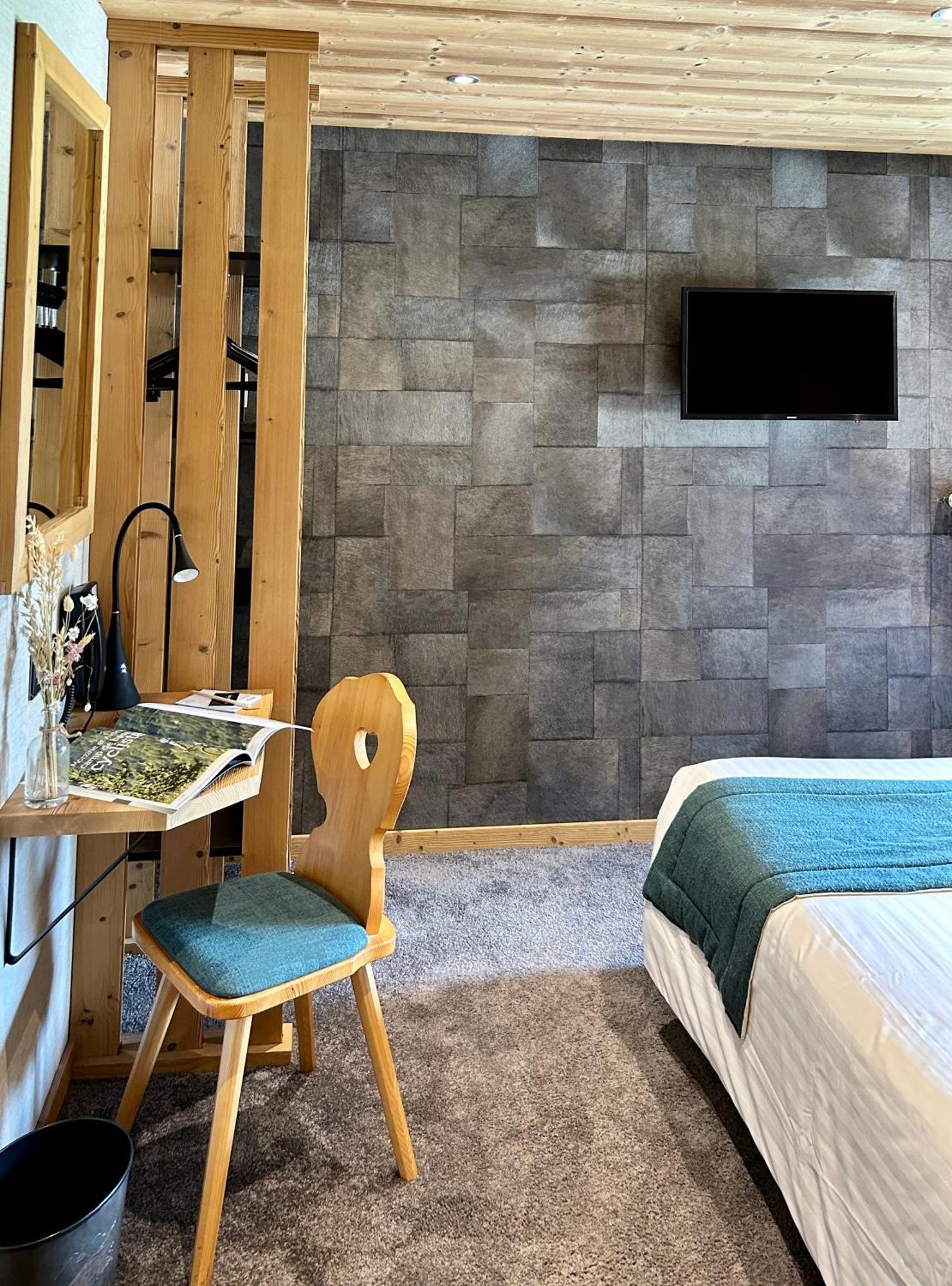 Hameau Des Prodains - Hotel Morzine Kültér fotó